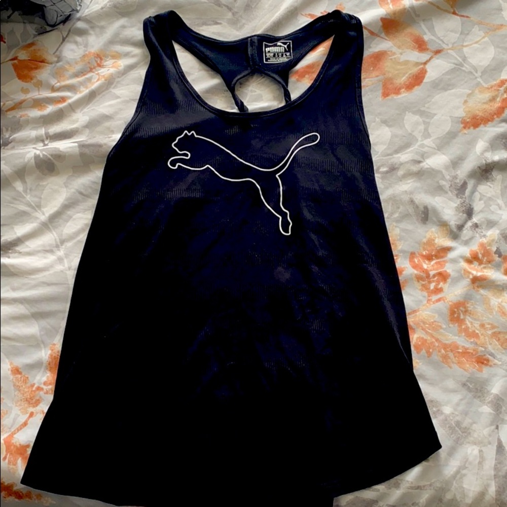 Puma Workout tank !